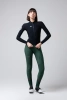 Bluza damska Gobik Pacer Solid 2.0 Jasper