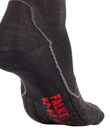 Skarpetki kolarskie Falke BC Warm Unisex