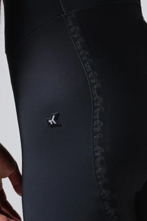 Spodenki męskie Gobik K10 Artic Stride Black