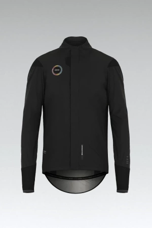 Kurtka męska Gobik Exo Roayal Black