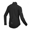 Kurtka Wodoodporna męska Endura Pro SL Waterproof Softshell Czarna