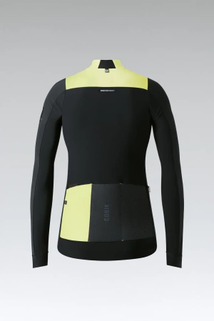 Kurtka damska Gobik Mist 2.0 Shadow Lime