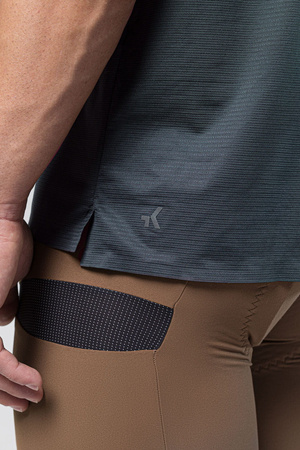 Koszulka męska MTB Gobik Tech Magnet