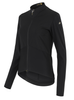 Kurtka damska Assos UMA GTV Spring Fall C2 Black Series