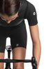 Kamizelka kolarska damska ASSOS UMA GT Wind Vest blackSeries