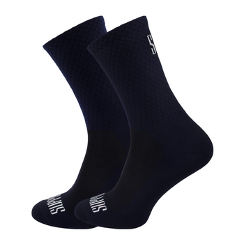 Skarpetki kolarskie Support Sport Navy's