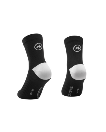 Skarpetki kolarskie (2 pary) Assos Essence BlackSeries
