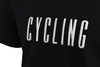 T-shirt męski Support Sport Cycling