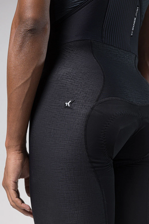 Spodenki męskie Gobik Absolute 6.0 K10 Black