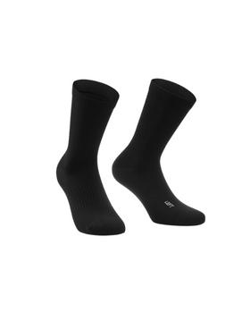 Skarpetki kolarskie (2 pary) Assos Essence Wysokie BlackSeries