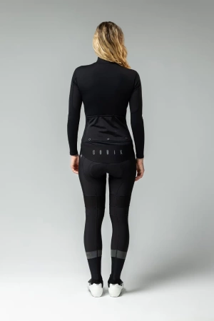 Kurtka damska Gobik Envy Jet Black