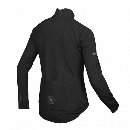 Kurtka Wodoodporna męska Endura Pro SL Waterproof Softshell Czarna