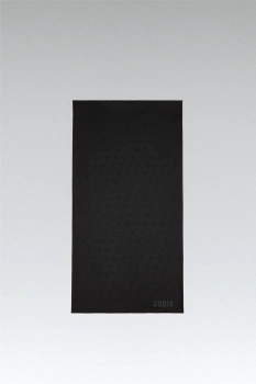 Komin Gobik Tubular Ink Black
