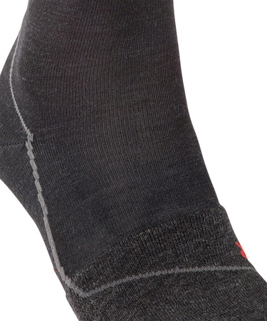 Skarpetki kolarskie Falke BC Warm Unisex