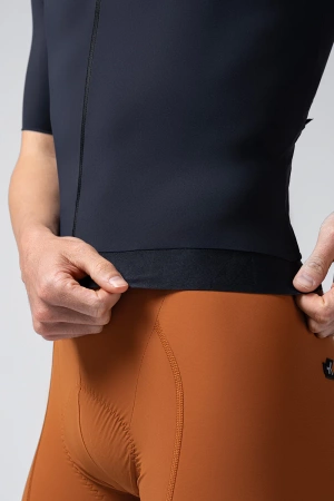 Koszulka Unisex Gobik CX Solid Ultrablue