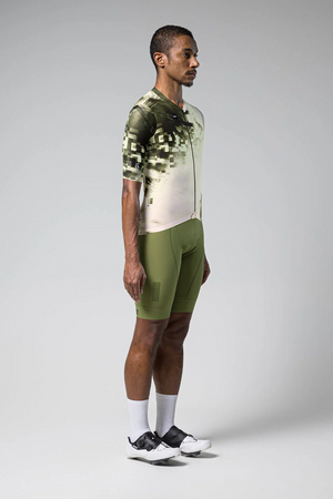 Koszulka męska Gobik Attitude 2.0 Irie