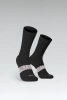 Skarpetki Gobik Superb Black Axis Extra Long
