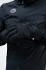 Rękawiczki zimowe Unisex Gobik Primaloft Zero 2.0 True Black