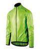 Kurtka wiatrówka męska Assos Mille GT Wind Jacket VisibilityGreen