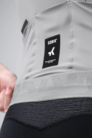 Koszulka Unisex Gobik CX Solid Cedar Check