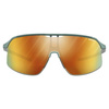 OKULARY FOTOCHROMOWE JULBO DENSITY - GREEN/GRAY/ORANGE REACTIV 1-3