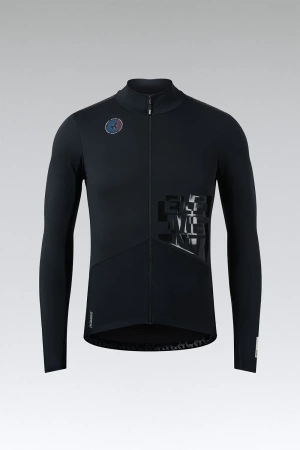 Kurtka męska Gobik Element Ink Black