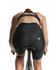Spodenki damskie b/sz Assos UMA GT C2 Short BlackSeries