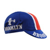 Czapeczka kolarska Headdy Brooklyn Blue