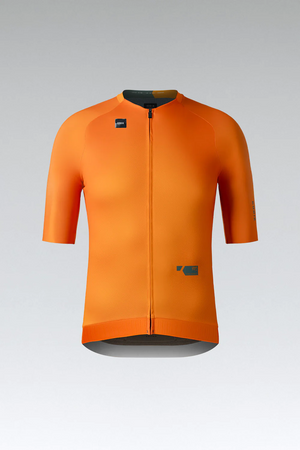 Koszulka Unisex Gobik CX Pro 3.0 Tangerine
