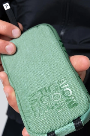 Etui na telefon Gobik Essential 2.0 Hedge Green