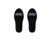 Skarpetki stopki Support Sport Mini Black's
