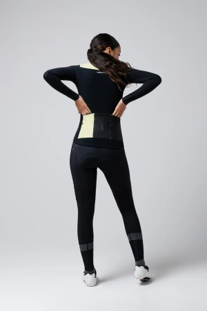 Kurtka damska Gobik Mist 2.0 Shadow Lime