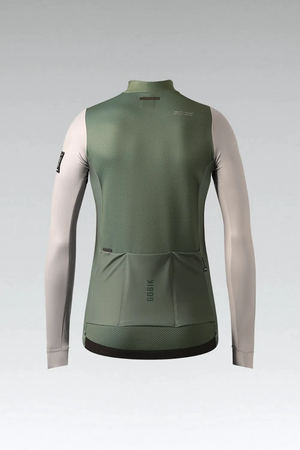 Kurtka damska Gobik Thermal Skimo Pro Basil