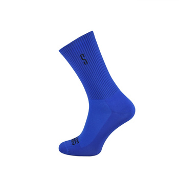 Skarpetki kolarskie Support LINES Juicy Blue