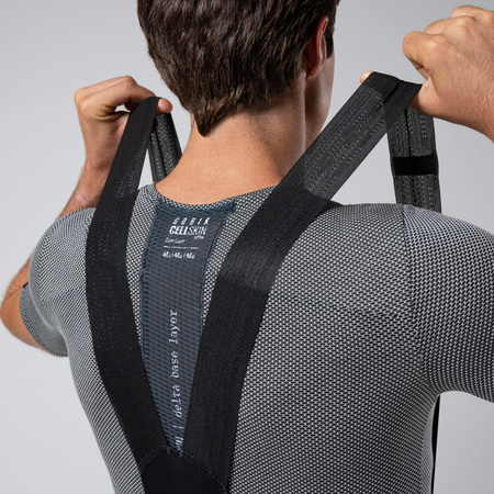 Spodnie męskie Gobik Limited 7.0 Black