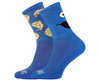 Skarpetki kolarskie Support Sport Someone Blue