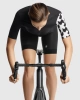 Koszulka damska Assos Dyora RS S9 Tagra Black Series