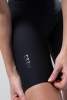 Spodenki kolarskie męskie Gobik Ultralite 2.0 Black