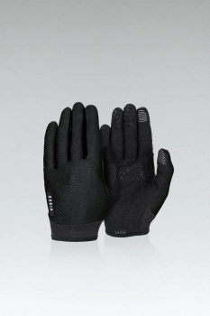 Rękawiczki Unisex Gobik Lynx True Black