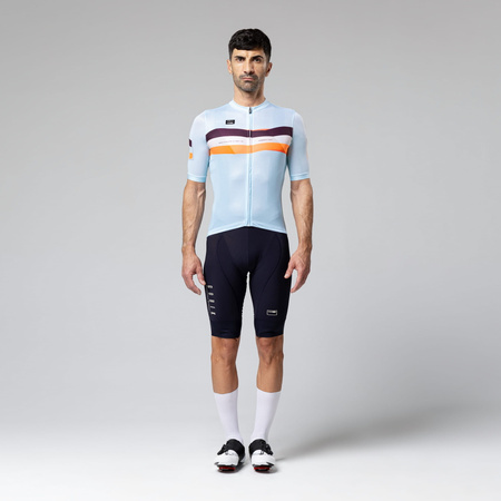 Koszulka męska Gobik Stark Saltwater