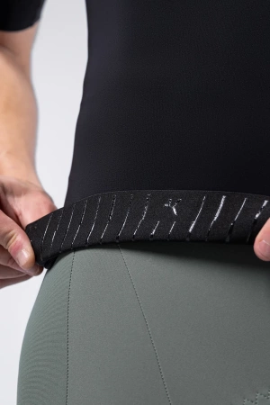 Koszulka Unisex Gobik CX Solid Jasper