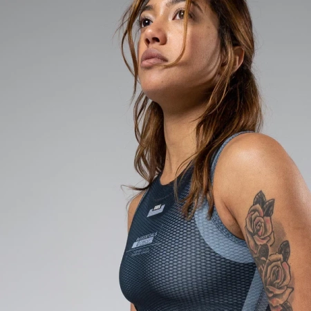 Bielizna termiczna damska Gobik Second Skin Meteor