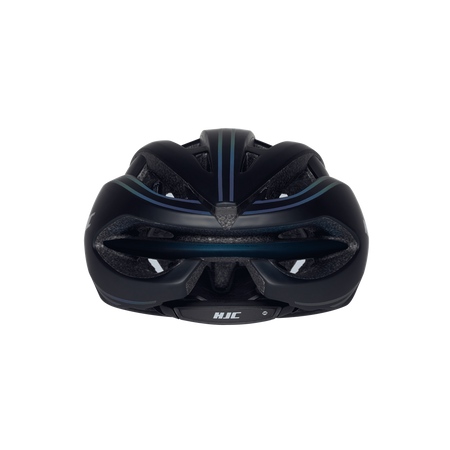 Kask rowerowy HJC IBEX 2.0 MT Black Chameleon