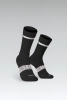 Skarpetki Gobik Superb Black Horizon Extra Long