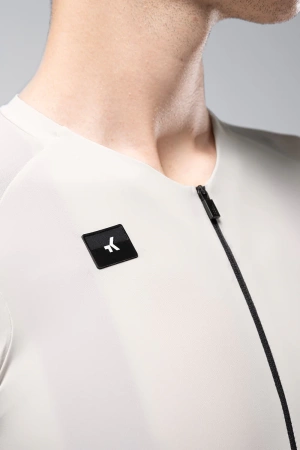 Koszulka Unisex Gobik CX Solid Argonite