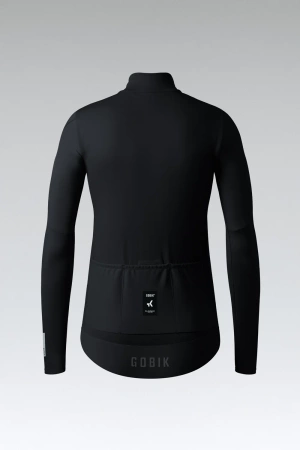 Kurtka damska Gobik Envy 2.0 Jet Black