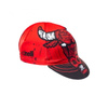 Czapeczka kolarska Cinelli Monster Track 2022