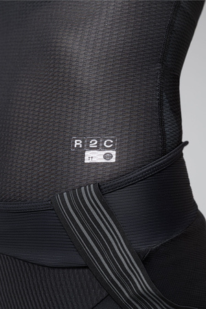 Bielizna termiczna damska Gobik Second Skin Moonless