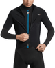 Bluza męska Assos Equipe RS Winter SS Mid Layer ThermoBooster