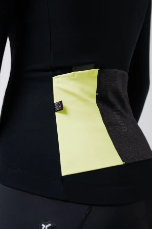 Kurtka damska Gobik Mist 2.0 Shadow Lime